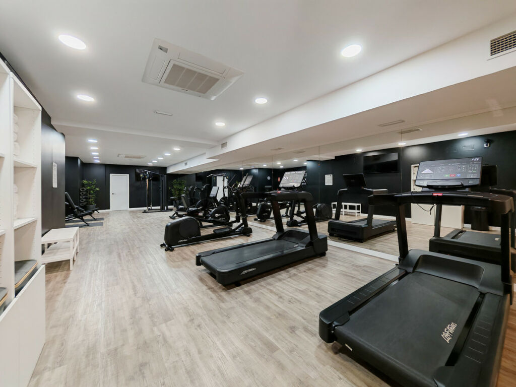 Penthouse Benahavís Málaga - Bild 20
