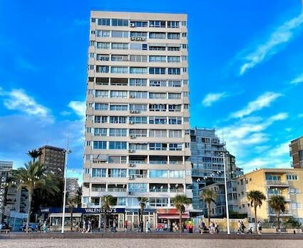 Middle Floor Apartment Benidorm Alicante - zdjęcie 20