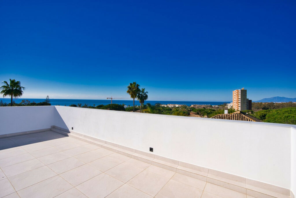 Detached Villa Marbesa Málaga - imagen 20