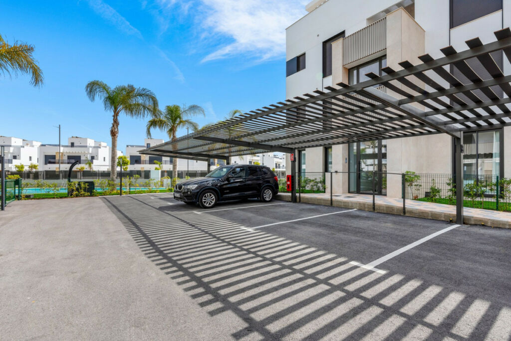 Ground Floor Apartment Santa Rosalia Lake and Life Resort Murcia - zdjęcie 20