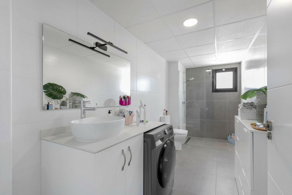 Detached Villa Macisvenda Murcia - imagen 19