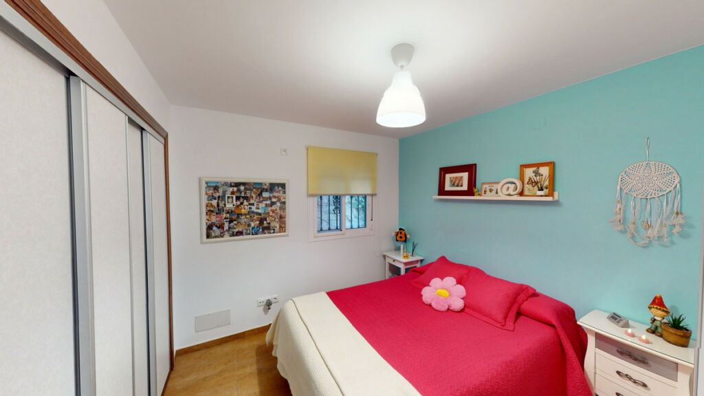 Detached Villa Arenas Málaga - imagen 20