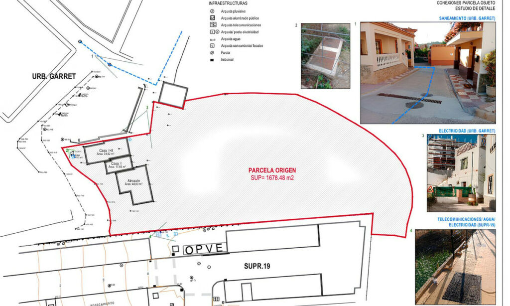 Residential Plot Coín Málaga - imagen 20