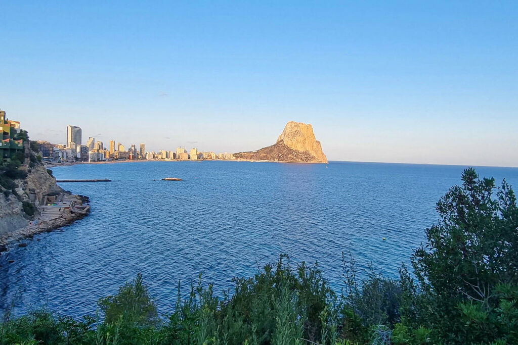 Townhouse Calpe Alicante - imagen 20
