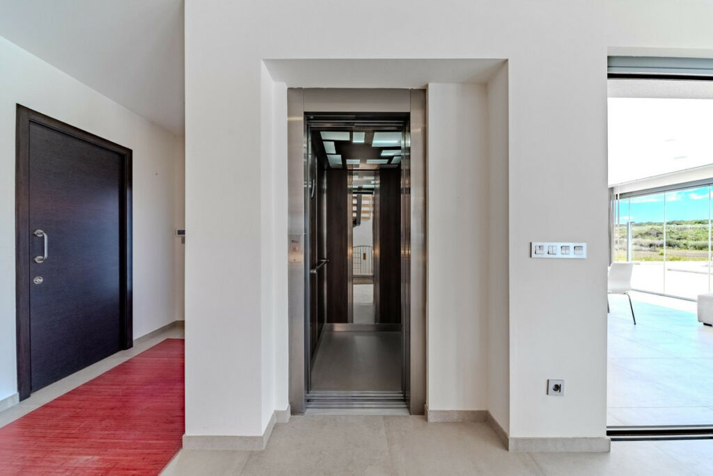 Detached Villa La Marina Alicante - zdjęcie 20