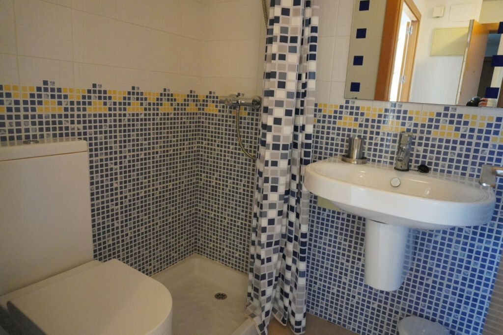 Penthouse La Manga Del Mar Menor Murcia - Bild 20