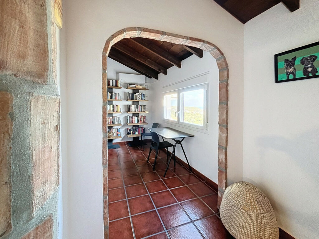 Detached Villa Almayate Málaga - Bild 20