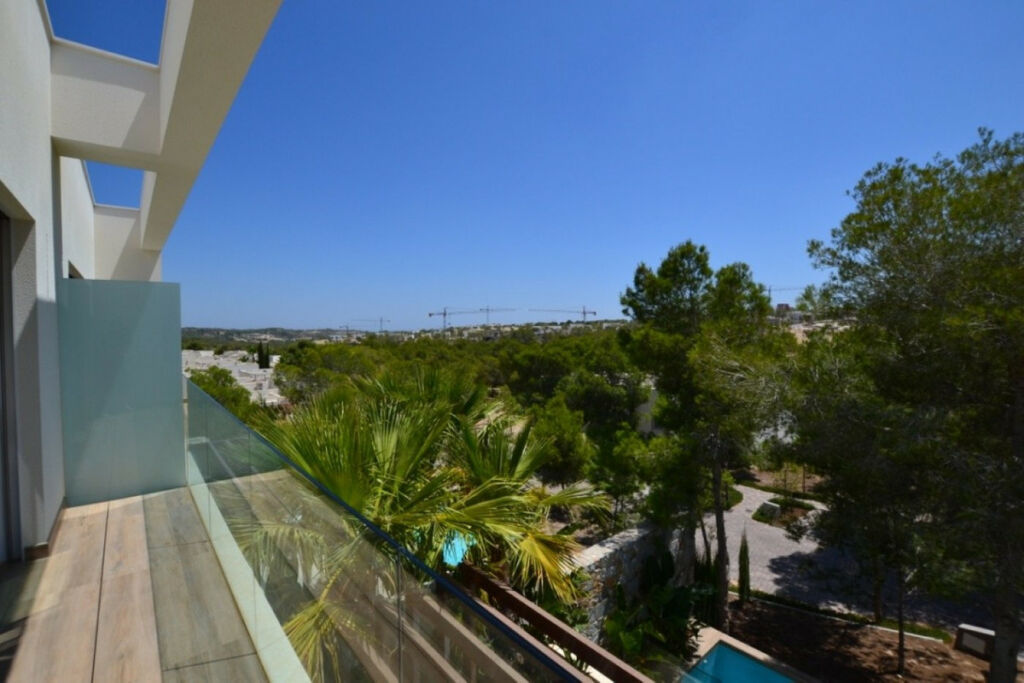 Semi-Detached House Las Colinas Golf Alicante - image 20