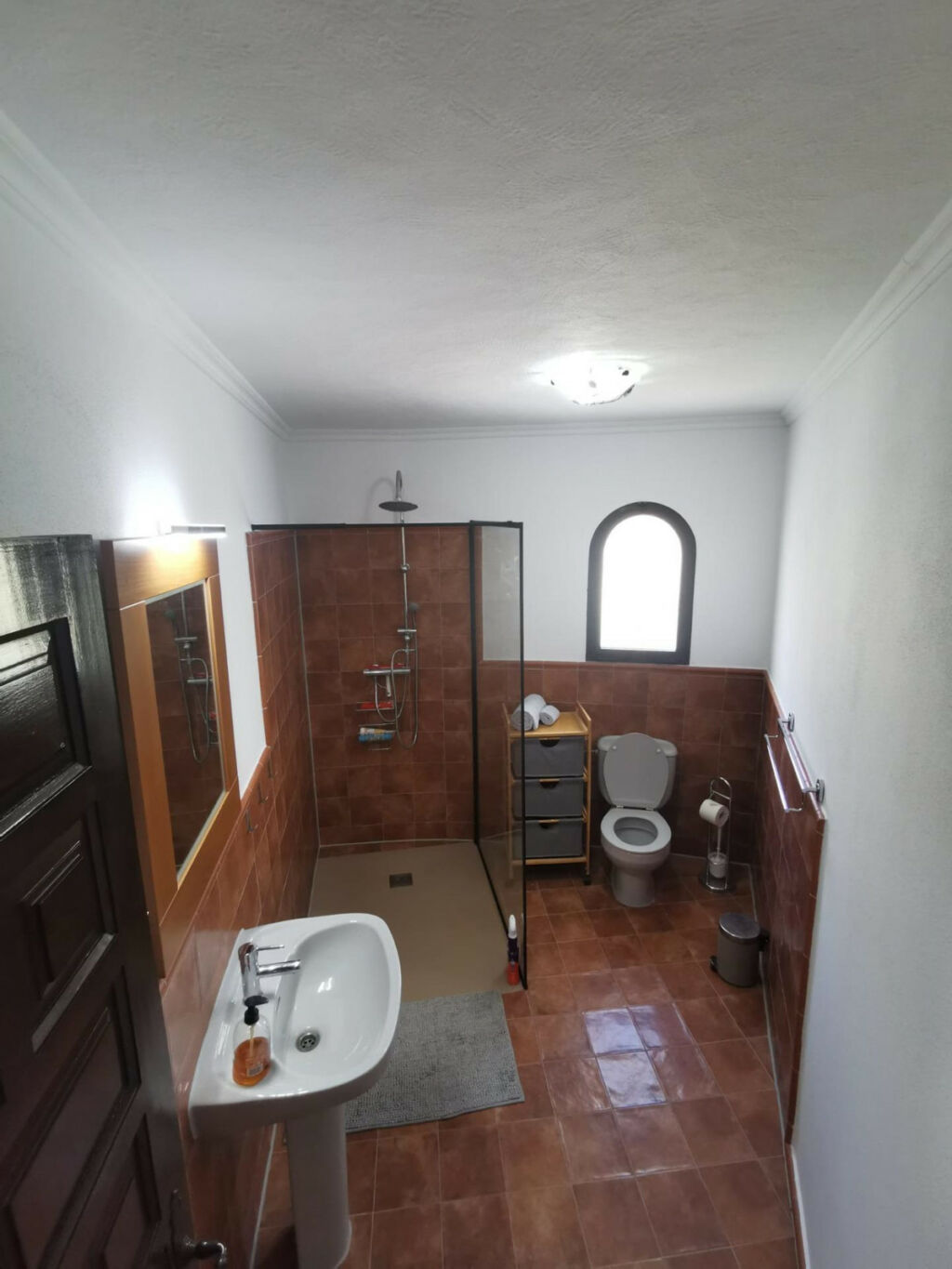 Bungalow Benitachell Alicante - zdjęcie 20
