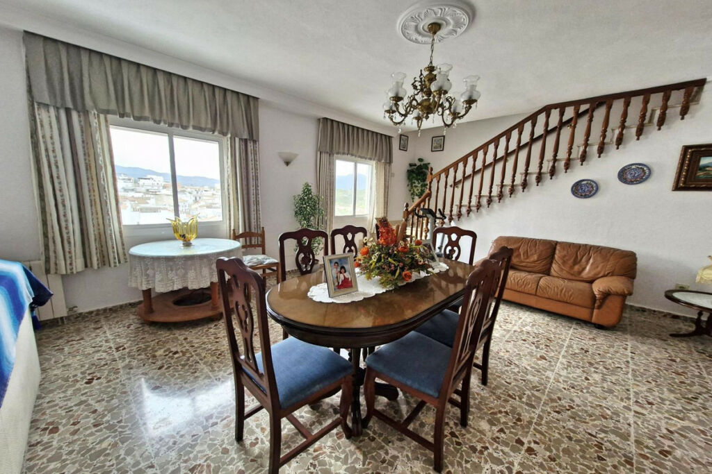 Townhouse Guaro Málaga - imagen 20