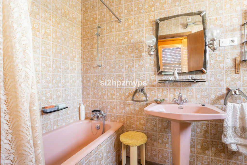 Detached Villa Nerja Málaga - Bild 21