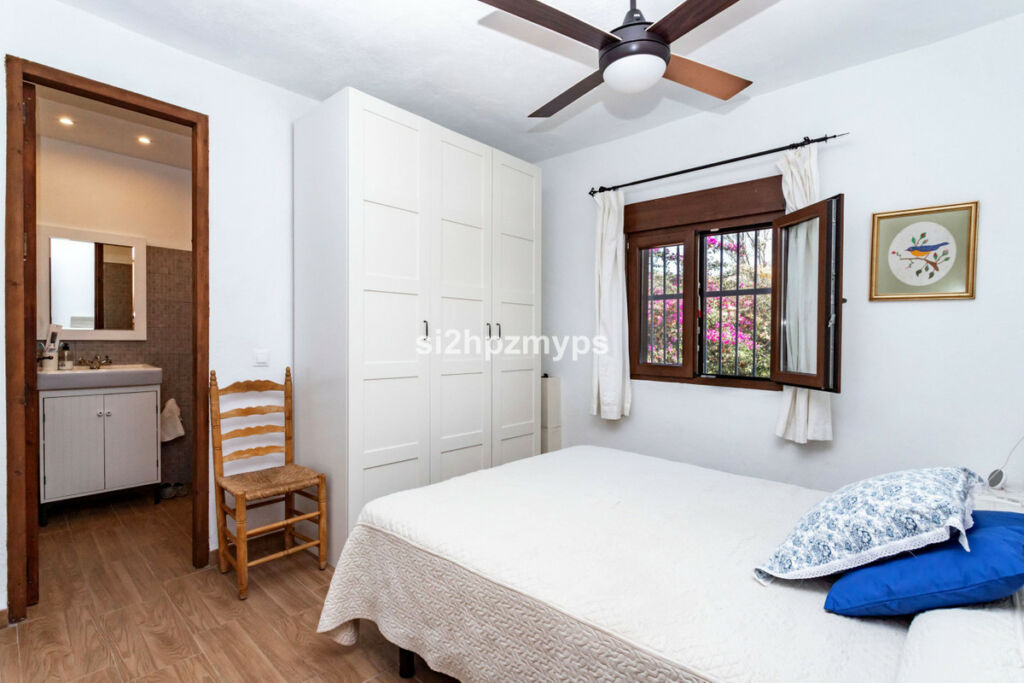 Detached Villa Almayate Málaga - imagen 21