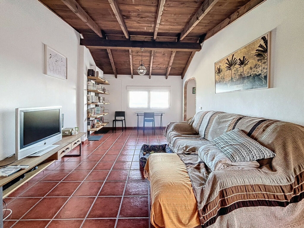 Detached Villa Almayate Málaga - Bild 21