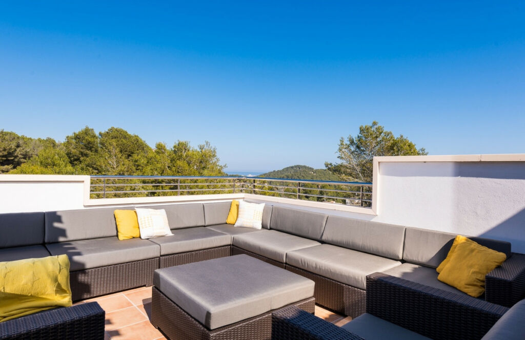 Detached Villa Javea Alicante - imagen 21