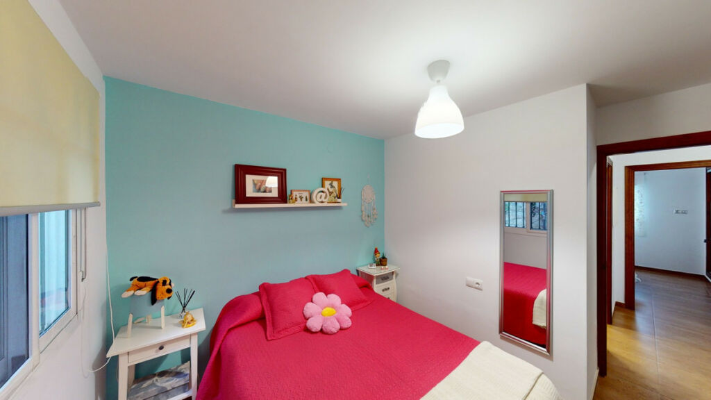 Detached Villa Arenas Málaga - imagen 21