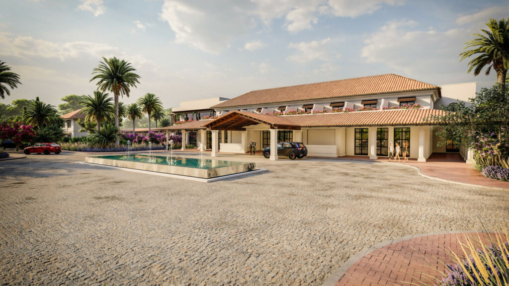 Hotel Jimena de la Frontera Cádiz - imagen 21