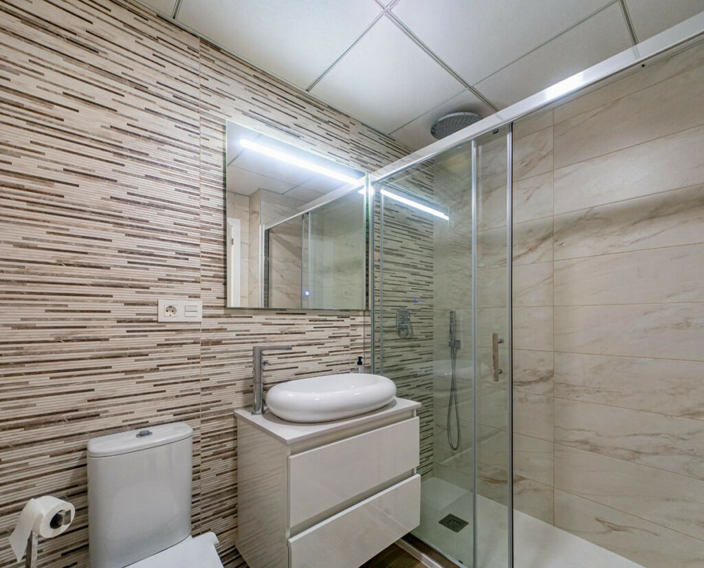 Penthouse Finestrat Alicante - Bild 21