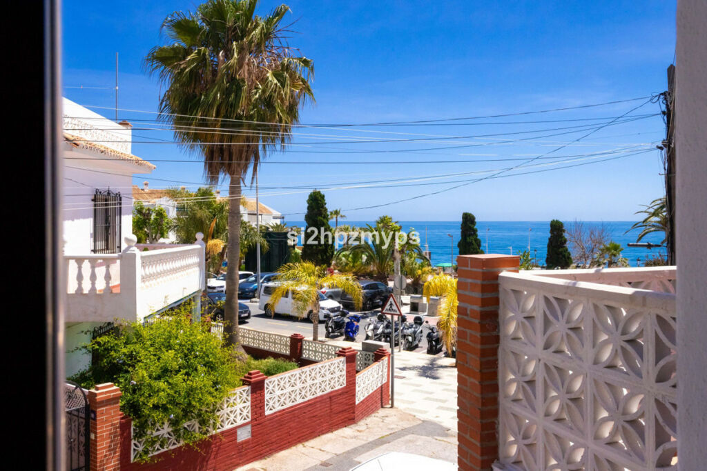 Townhouse Nerja Málaga - Bild 21
