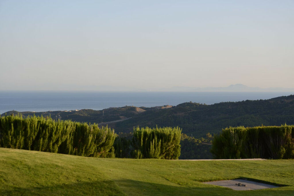 Detached Villa Benahavís Málaga - imagen 21