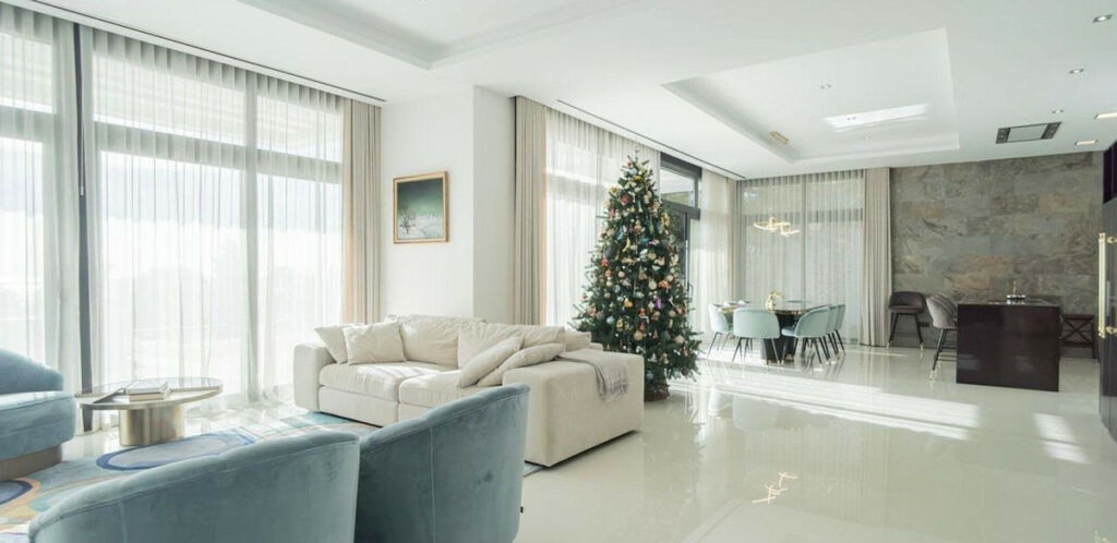 Bungalow Finestrat Alicante - Bild 21