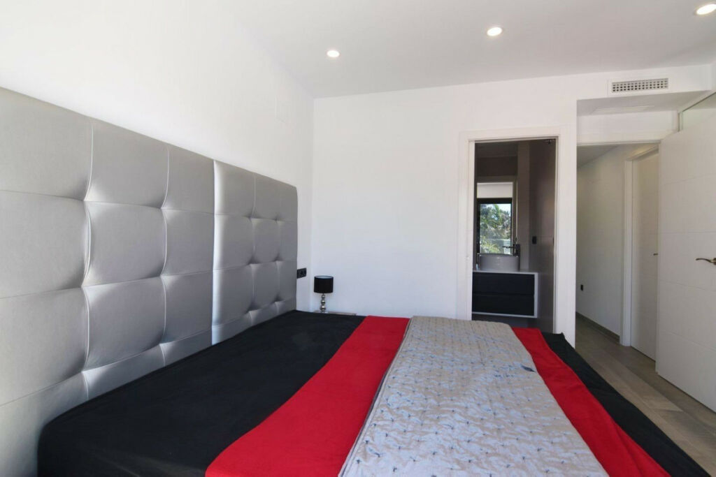 Detached Villa Calpe Alicante - Bild 21
