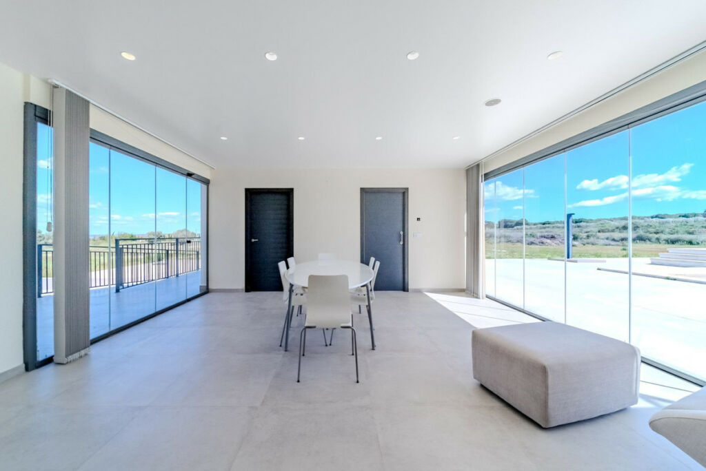 Detached Villa La Marina Alicante - zdjęcie 21