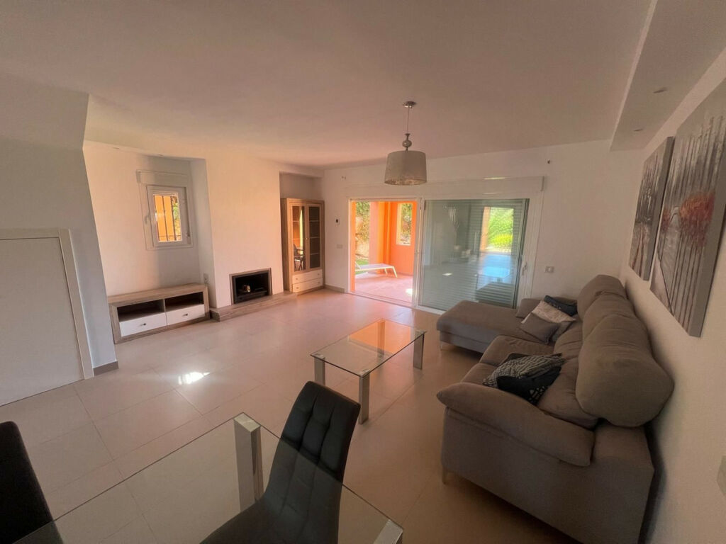 Semi-Detached House Benahavís Málaga - imagen 18