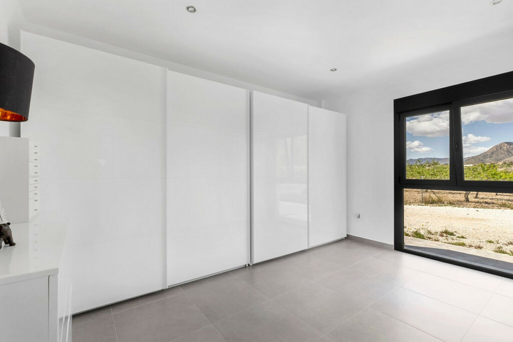 Detached Villa Macisvenda Murcia - imagen 21