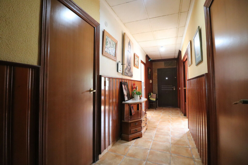 Detached Villa Heredades Alicante - imagen 22