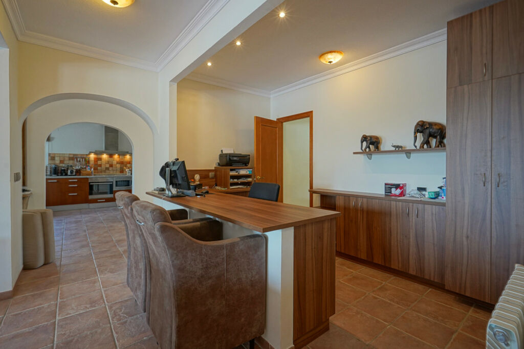 Detached Villa Altea Alicante - imagen 21