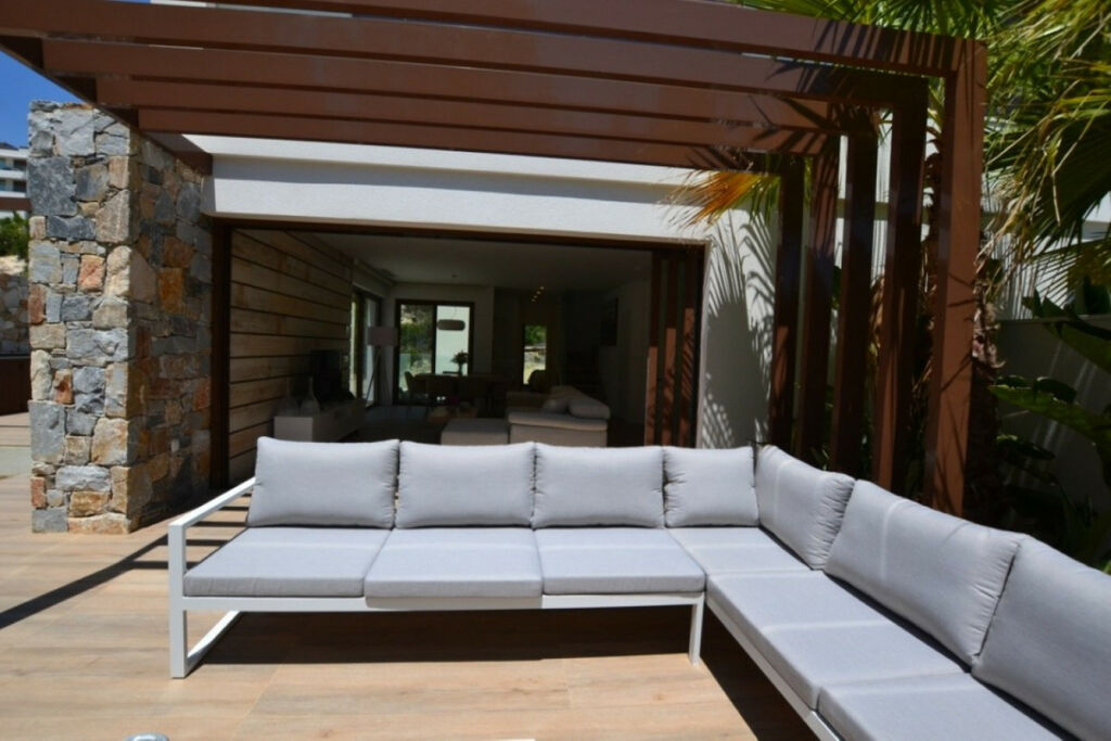 Semi-Detached House Las Colinas Golf Alicante - image 21