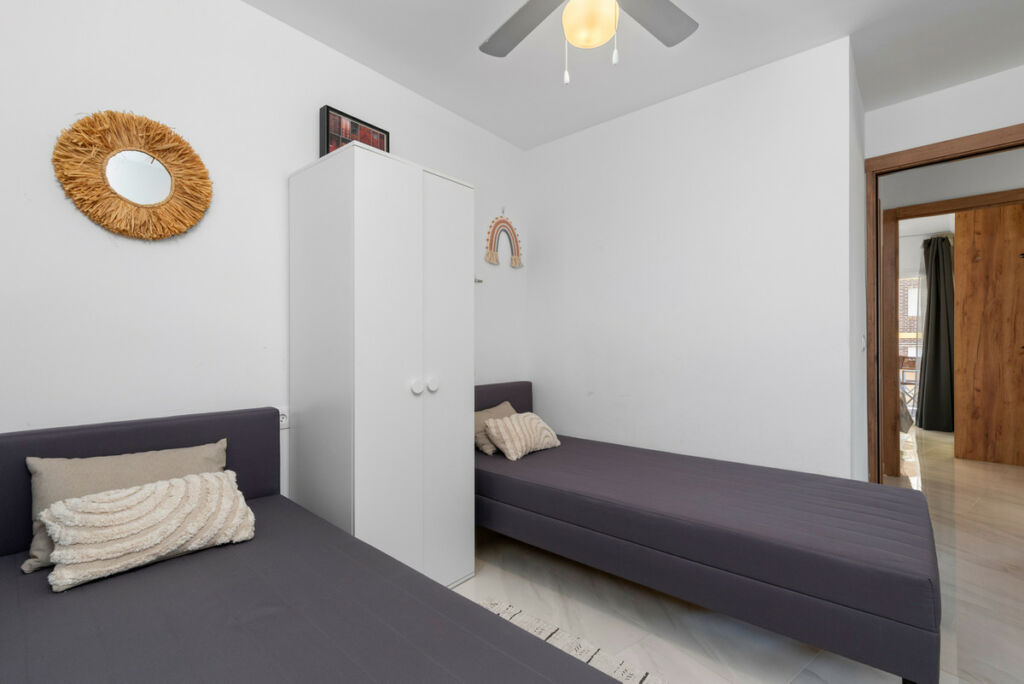 Middle Floor Apartment La Zenia Alicante - Bild 21