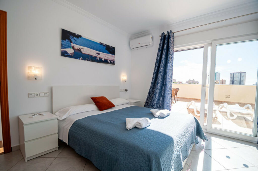 Detached Villa Calpe Alicante - imagen 21