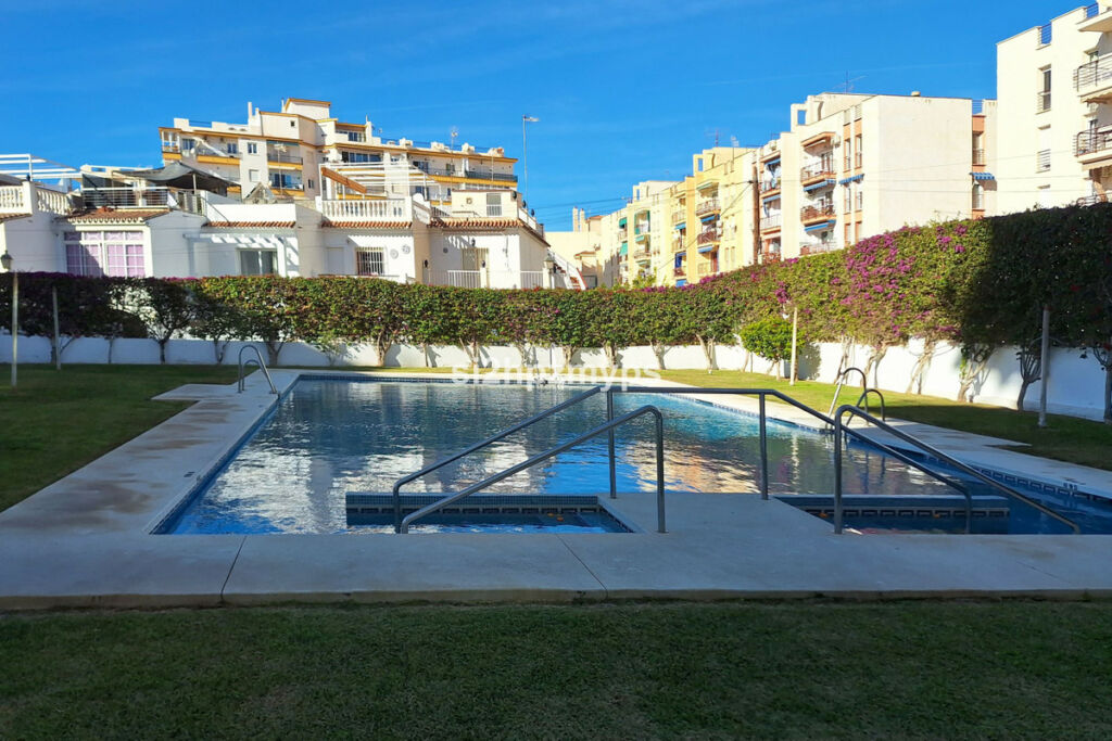 Top Floor Apartment Nerja Málaga - imagen 21