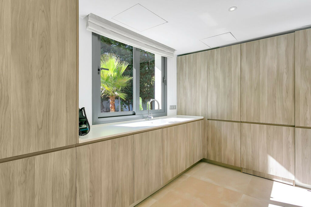 Detached Villa Cabopino Málaga - imagen 21