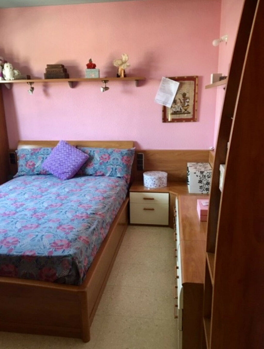 Townhouse Málaga Málaga - imagen 21