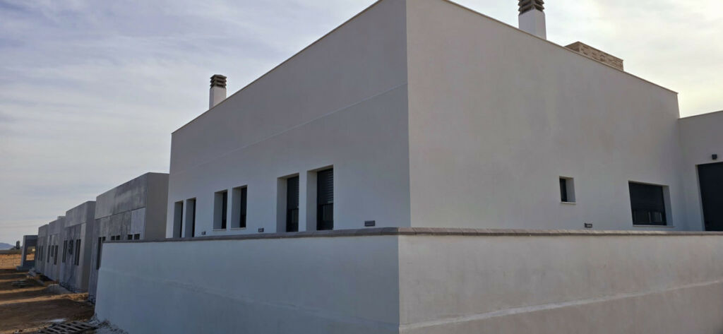 Ground Floor Apartment La Pinilla Murcia - imagen 21