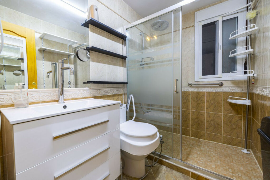 Detached Villa Arenas Málaga - imagen 21