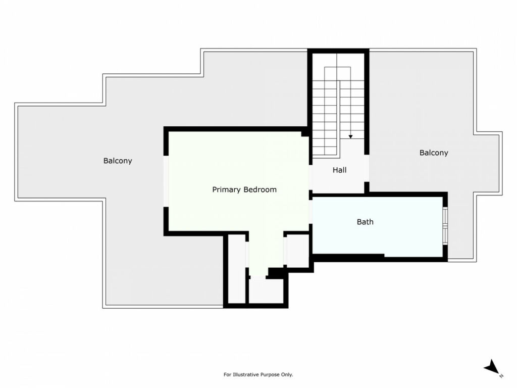 Penthouse Benahavís Málaga - Bild 21