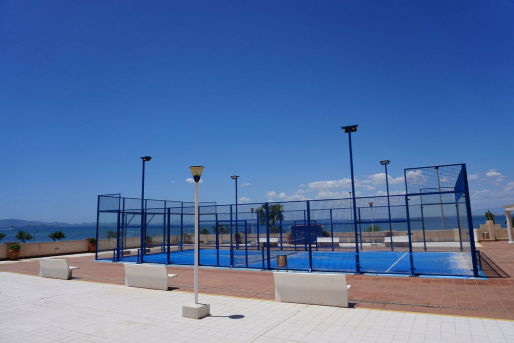 Penthouse La Manga Del Mar Menor Murcia - Bild 22