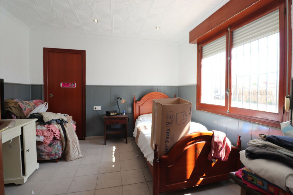 Detached Villa Heredades Alicante - imagen 23