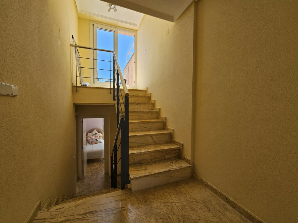 Detached Villa Cabo Roig Alicante - Bild 22