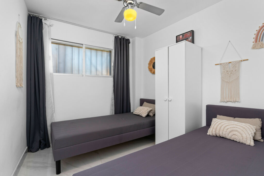 Middle Floor Apartment La Zenia Alicante - Bild 22