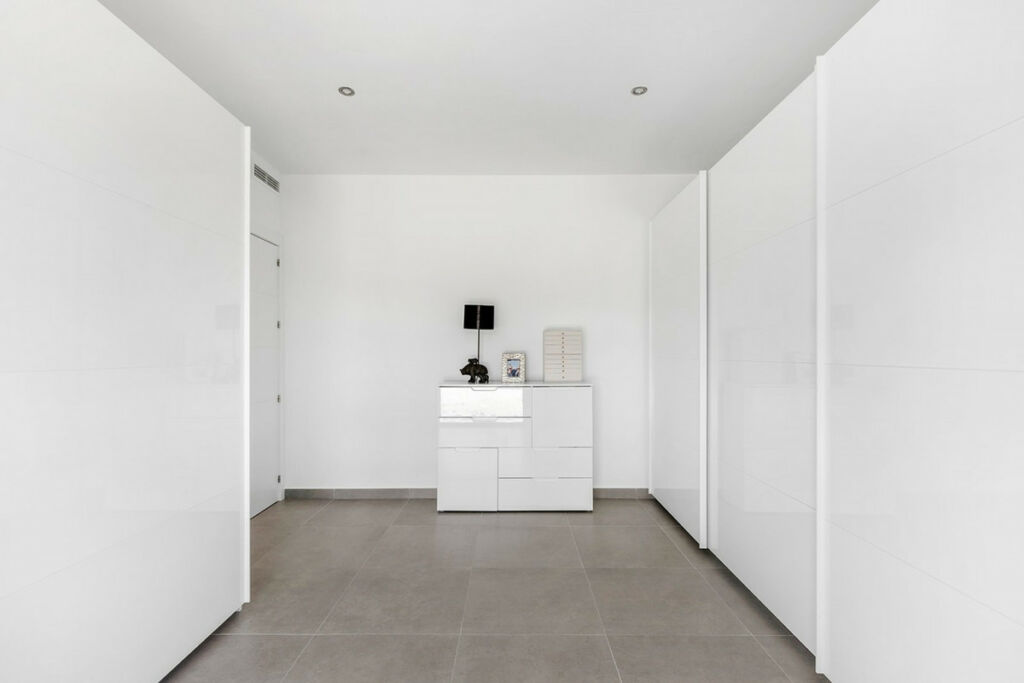 Detached Villa Macisvenda Murcia - imagen 22