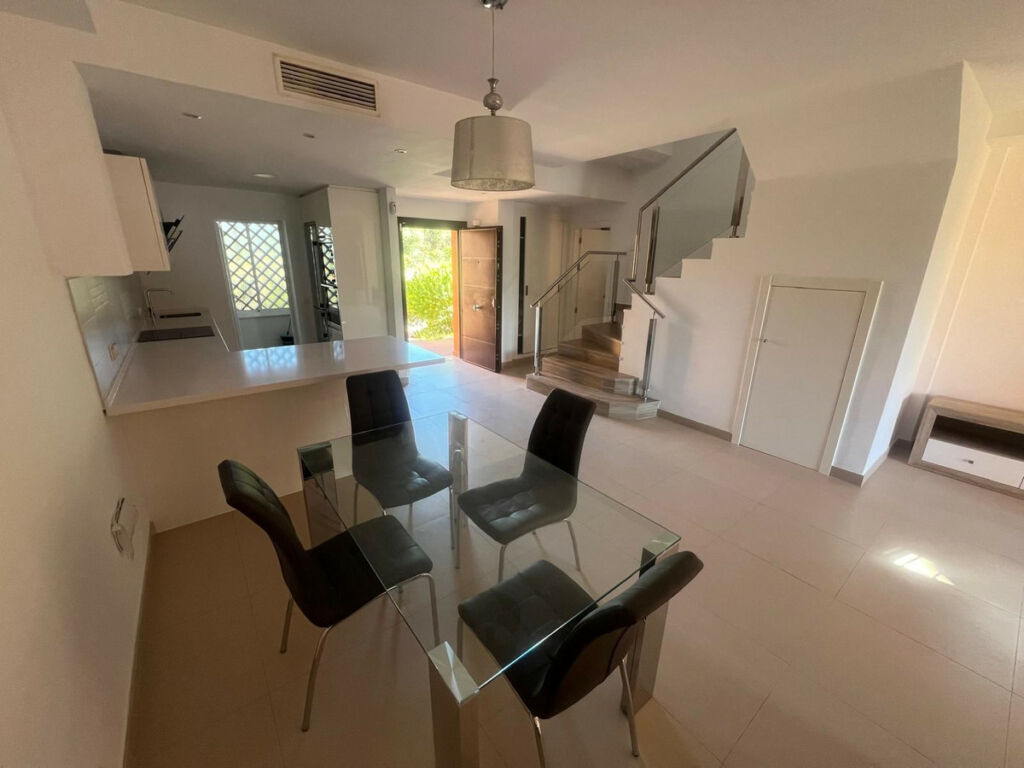 Semi-Detached House Benahavís Málaga - imagen 19