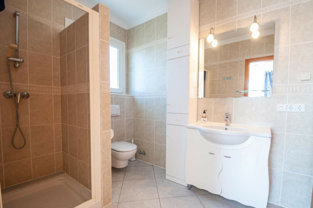 Detached Villa Calpe Alicante - imagen 22