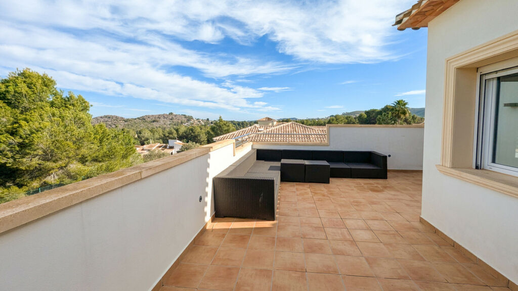 Detached Villa Javea Alicante - imagen 22