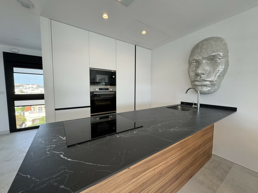 Penthouse Playa Flamenca Alicante - image 22