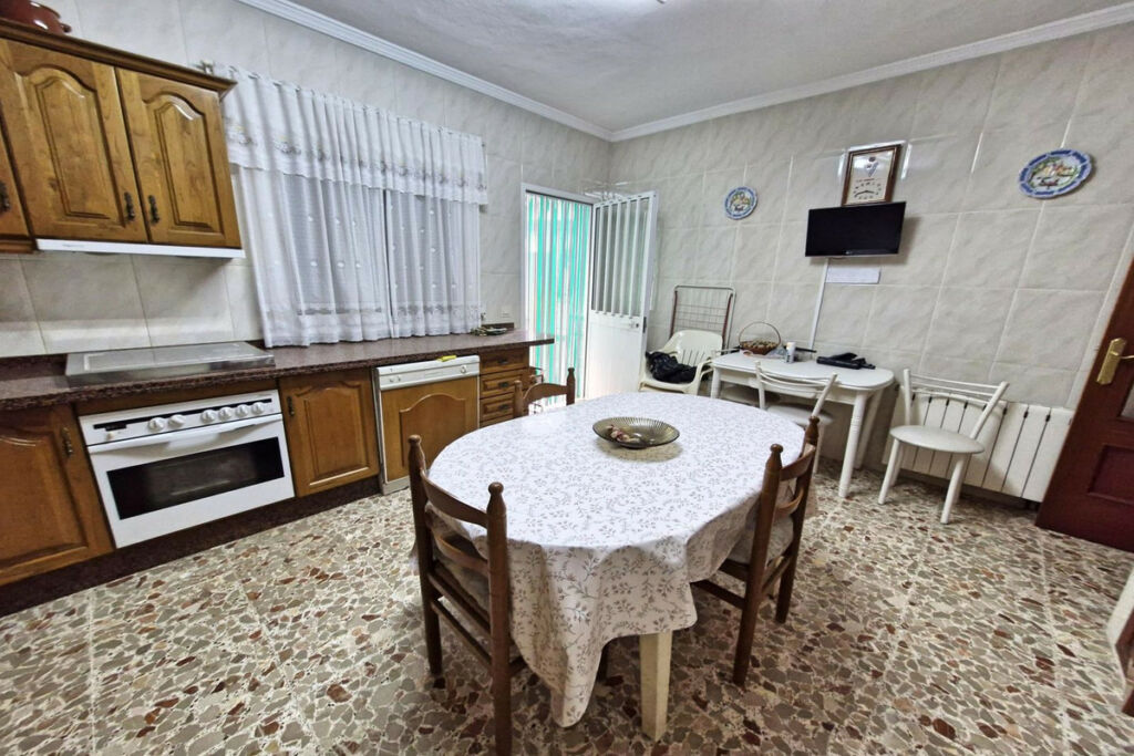 Townhouse Guaro Málaga - imagen 22
