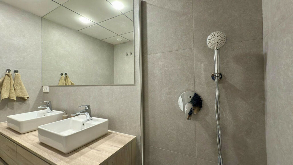 Middle Floor Apartment Finestrat Alicante - zdjęcie 22